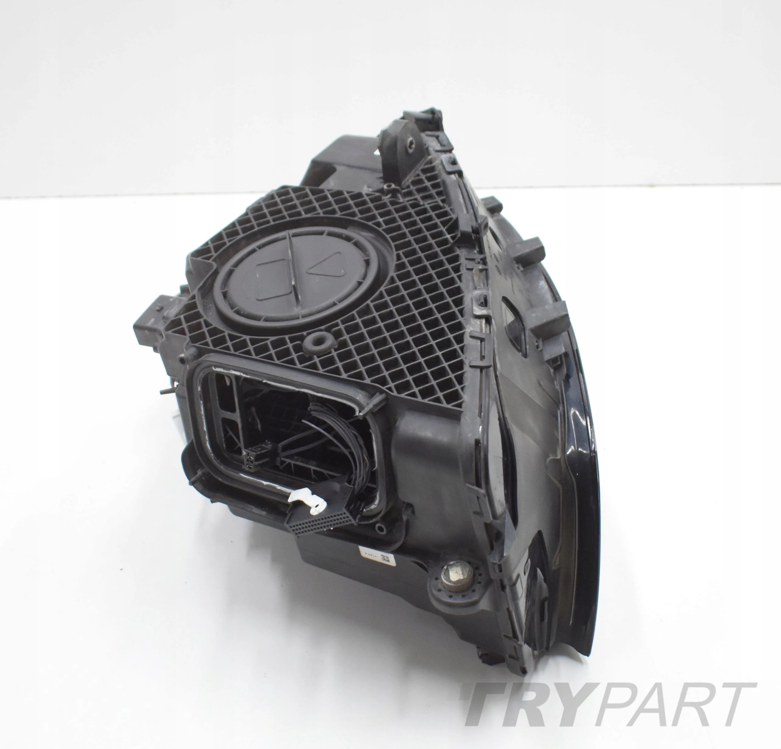 MERCEDES GLC W253 LIFT HEADLIGHT RIGHT FRONT MULTIBEAM ORG EU A2539065003