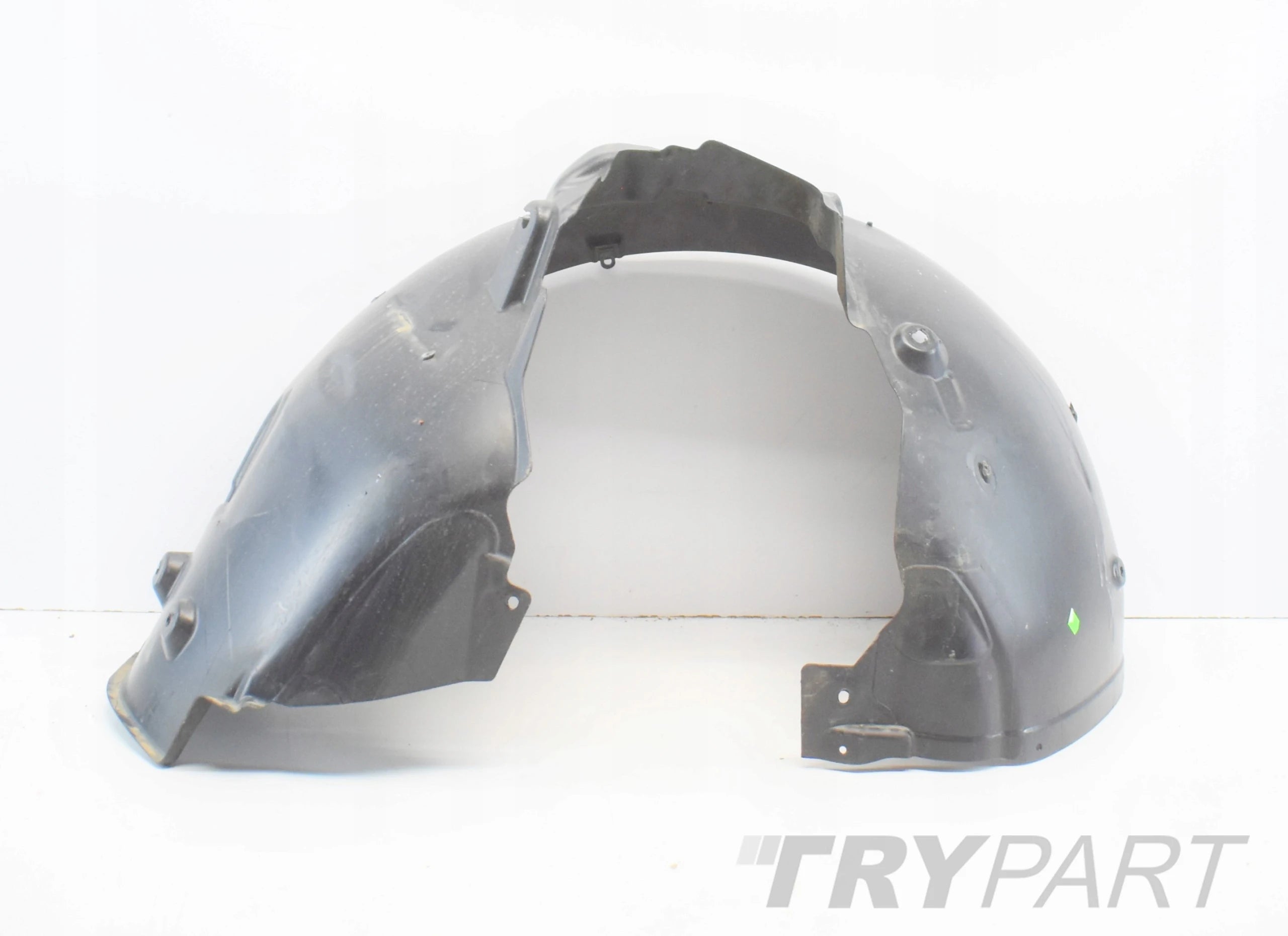AUDI A4 B9 8W0 LIFT FRONT LEFT FENDER