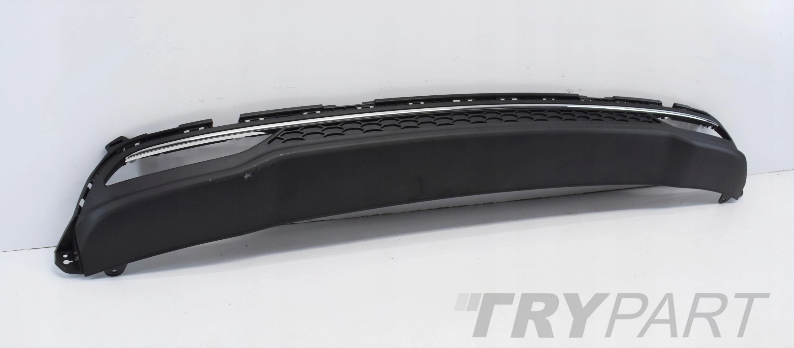 KIA CEED 3 III REAR BUMPER DIFFUSER SPOILER ORG WAGON