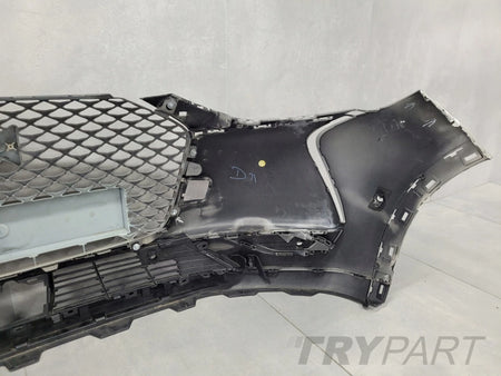 Front bumper for Citroen DS3 Crossback 19-