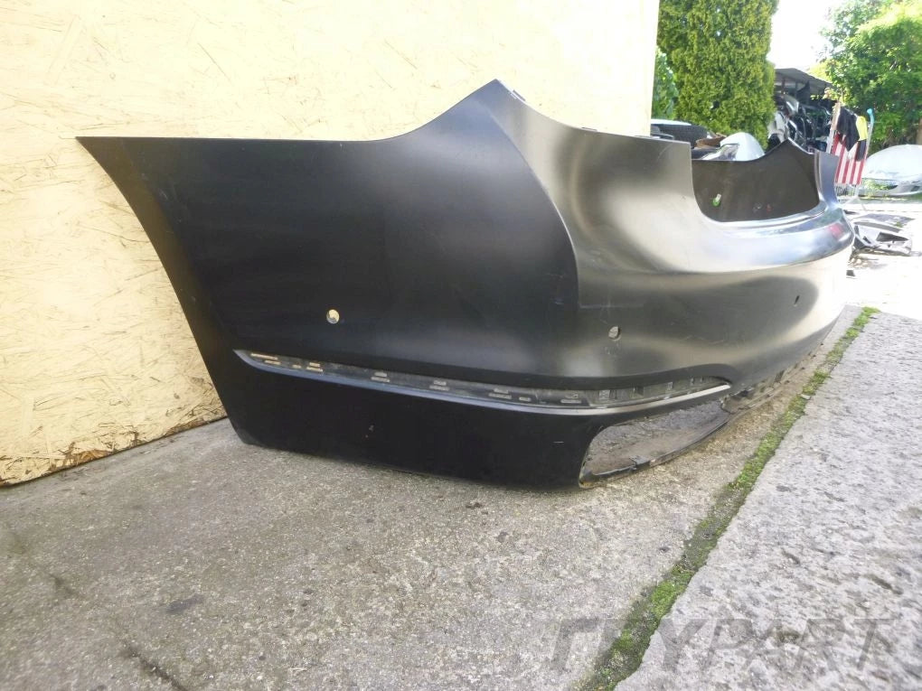BMW 7 G11 G12 Rear Bumper