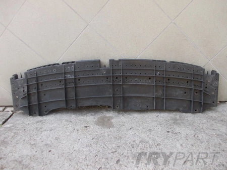 PEUGEOT 107 C1 AYGO bumper reinforcement