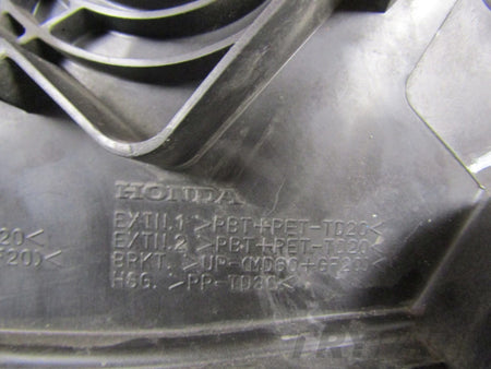 HEADLIGHT HONDA CRV CR-V 4 IV XENON NON-SWIVEL 12-14 RH
