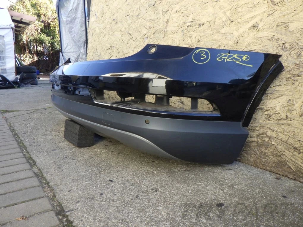 AUDI Q3 8U0 11- Rear Bumper