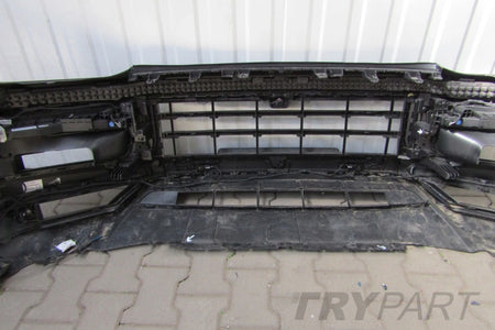 Front Bumper Porsche Cayenne 9Y0 Lift 23-