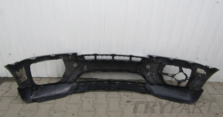 Front Bumper BMW X6 E71 Lift 10-14