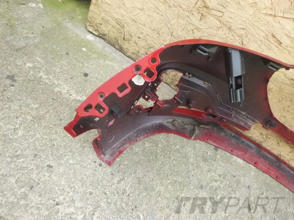 FORD KUGA MK3 III ST LINE 19- front bumper