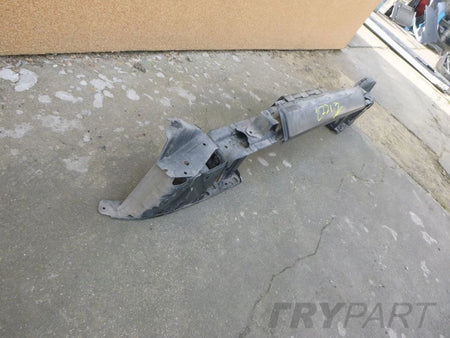 HILUX VIII 15- Rear Bumper Reinforcement Beam