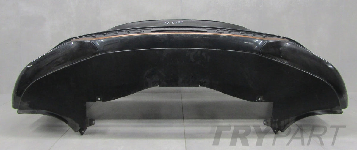 Front bumper for Cupra Born 10E 21- (+ floor)