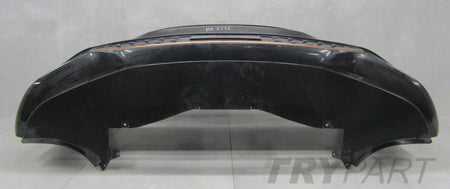Front bumper for Cupra Born 10E 21- (+ floor)