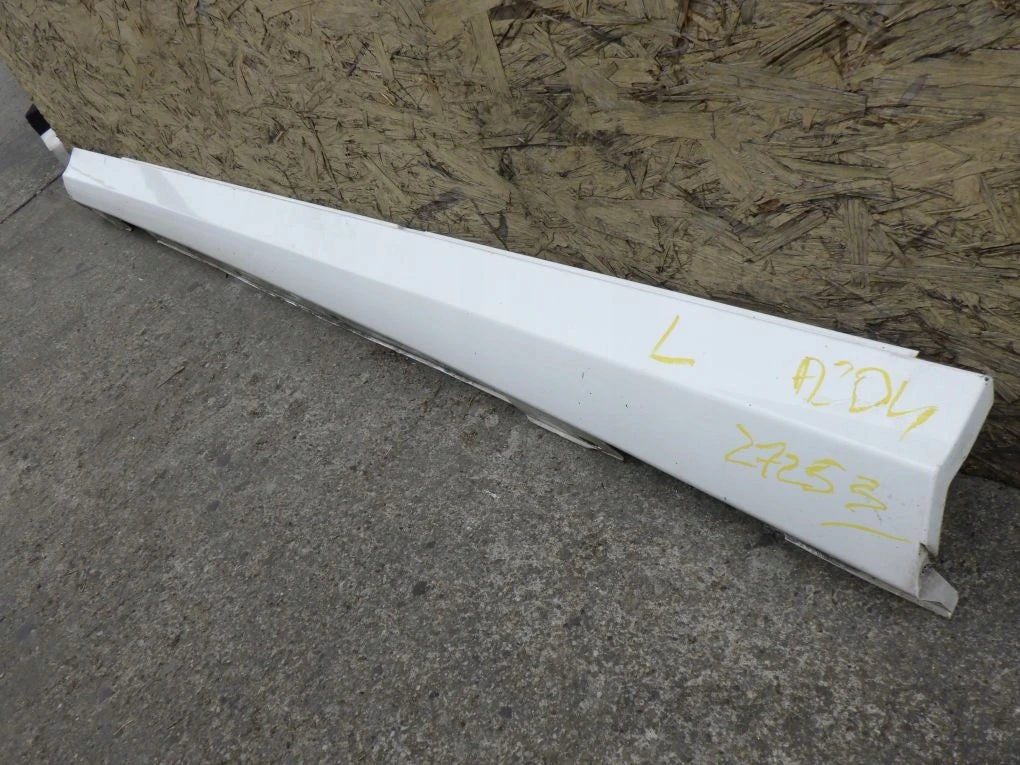 MERCEDES C CLASS 204 Door Sill Trim Right Left