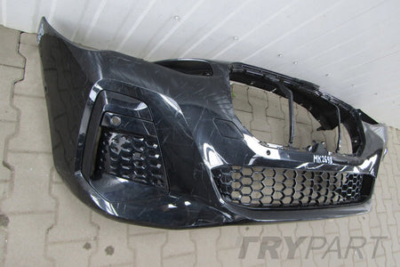 Front Bumper BMW 2 U06 Active Tourer M Package 22-