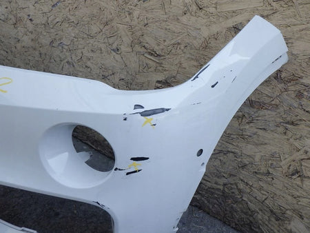 BMW X1 F48 M PACKAGE Front Bumper