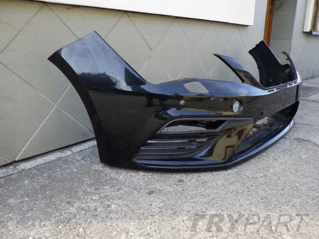 SEAT LEON III 3 5F0 LIFT CUPRA 17- Front Bumper