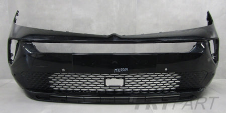 Front Bumper for Opel Mokka B II 2 Lift 24-