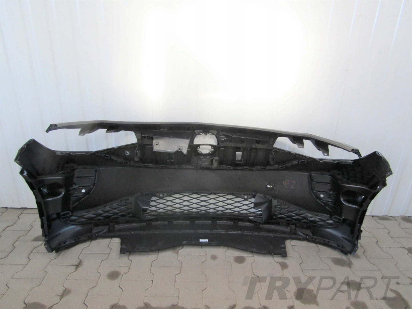 Front Bumper for VW ID.4 11A 2020- with Radar