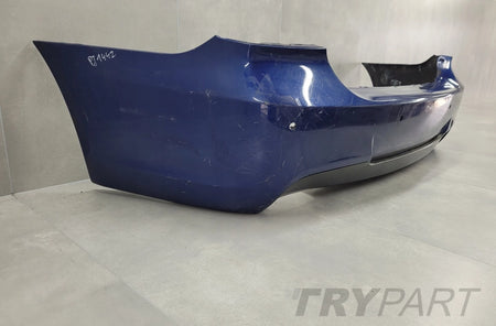 Rear Bumper for BMW 3 Series E90 Sedan M Sport Package 04-12