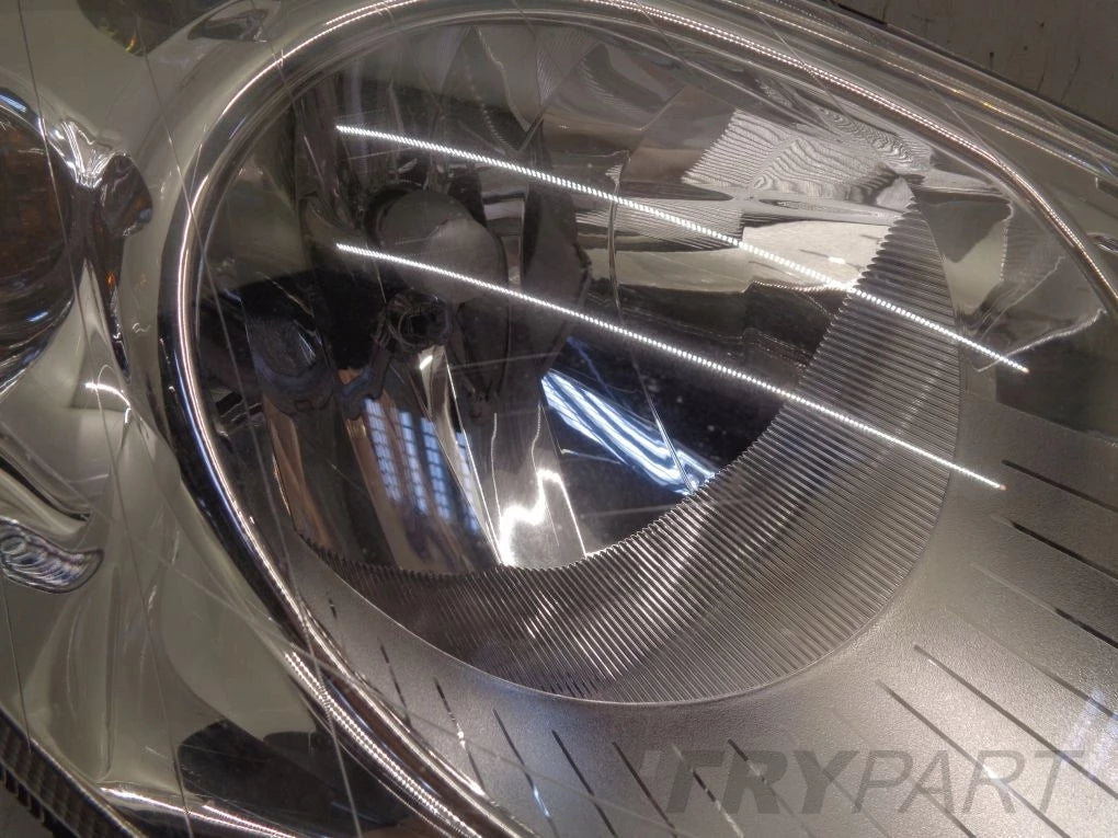 MERCEDES A CLASS W 169 04- Right Headlight