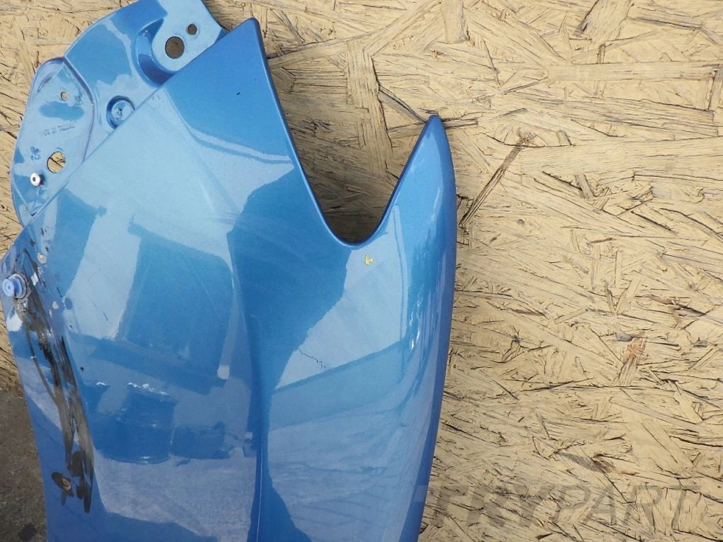 DACIA SANDERO II LOGAN 2 12- front left fender