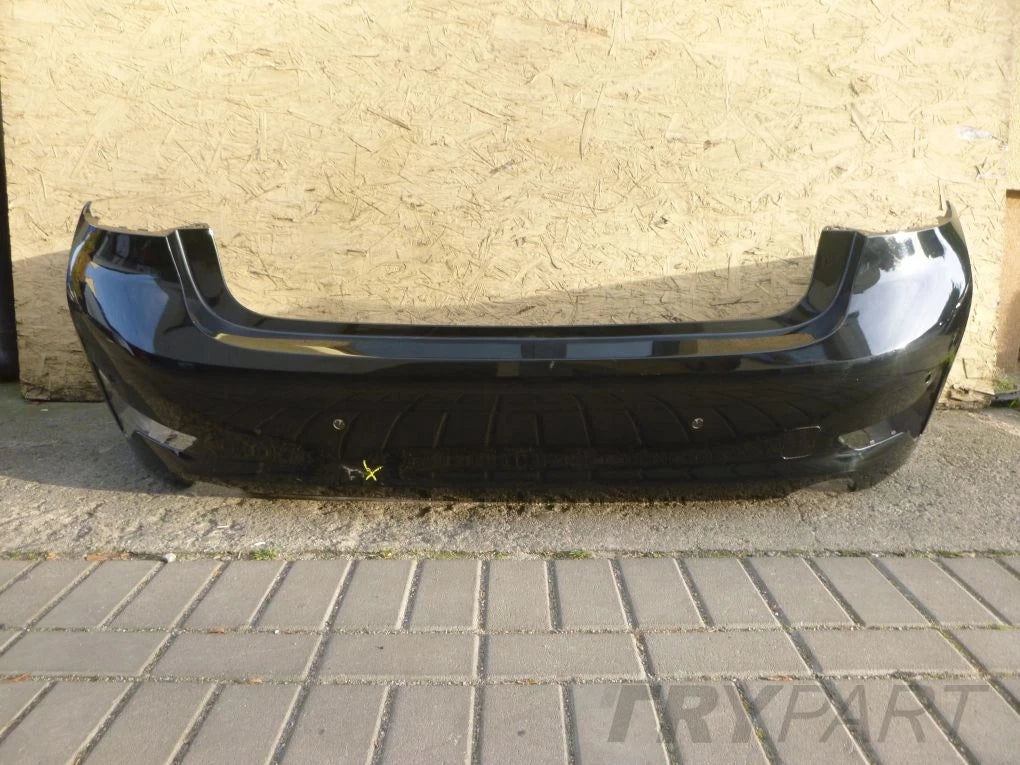 BMW 3 G20 SEDAN 19- Rear Bumper