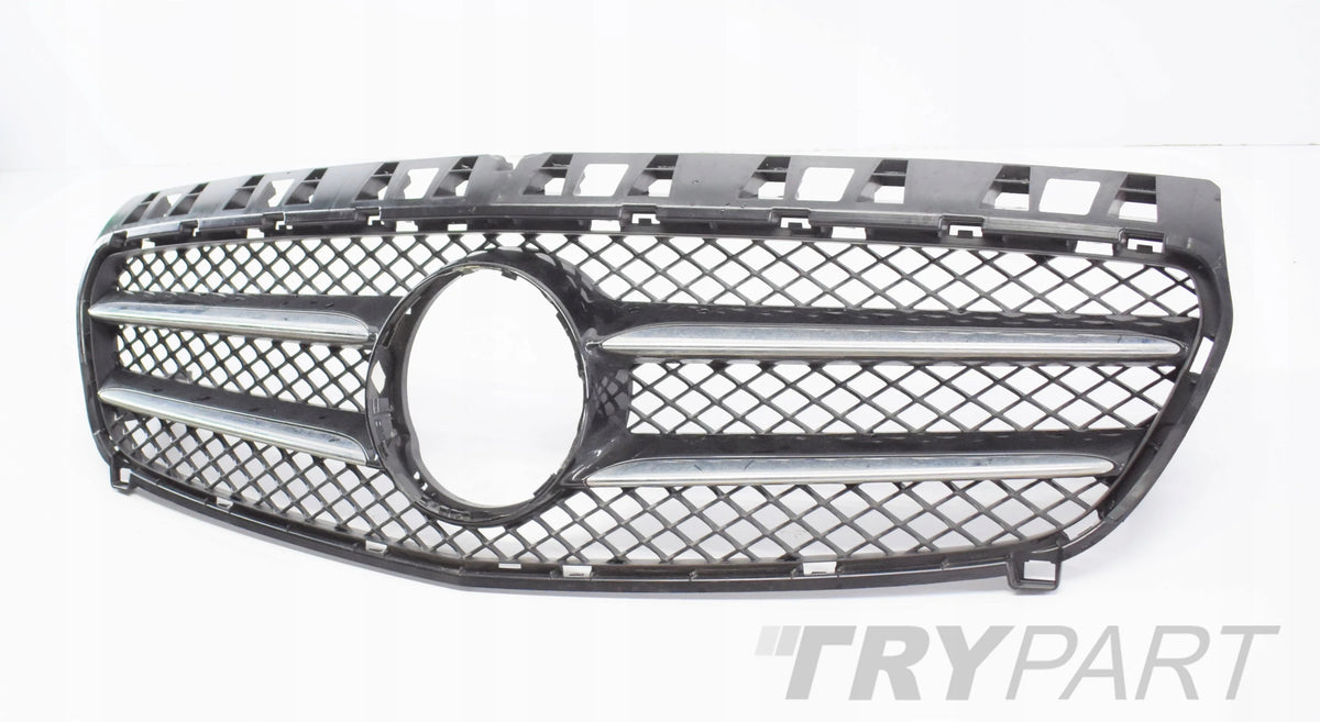 MERCEDES A-CLASS W176 BUMPER GRILLE OEM
