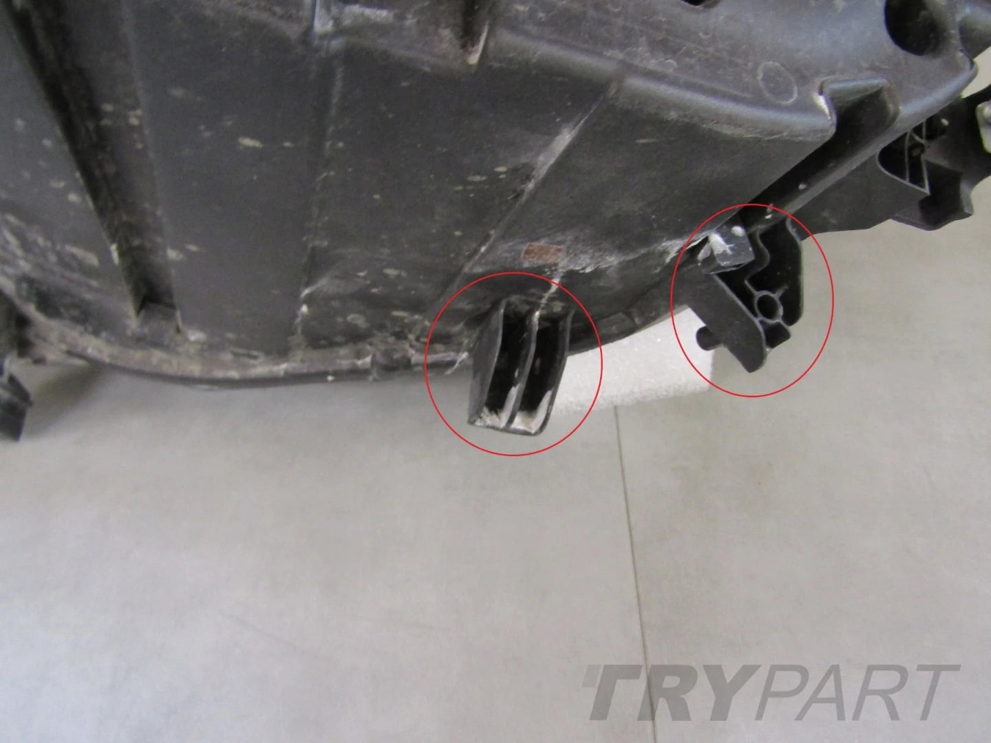 HEADLIGHT VW ID.4 ID4 ID.5 ID5 FULL LED IQ LIGHT 20- RH 11B941036
