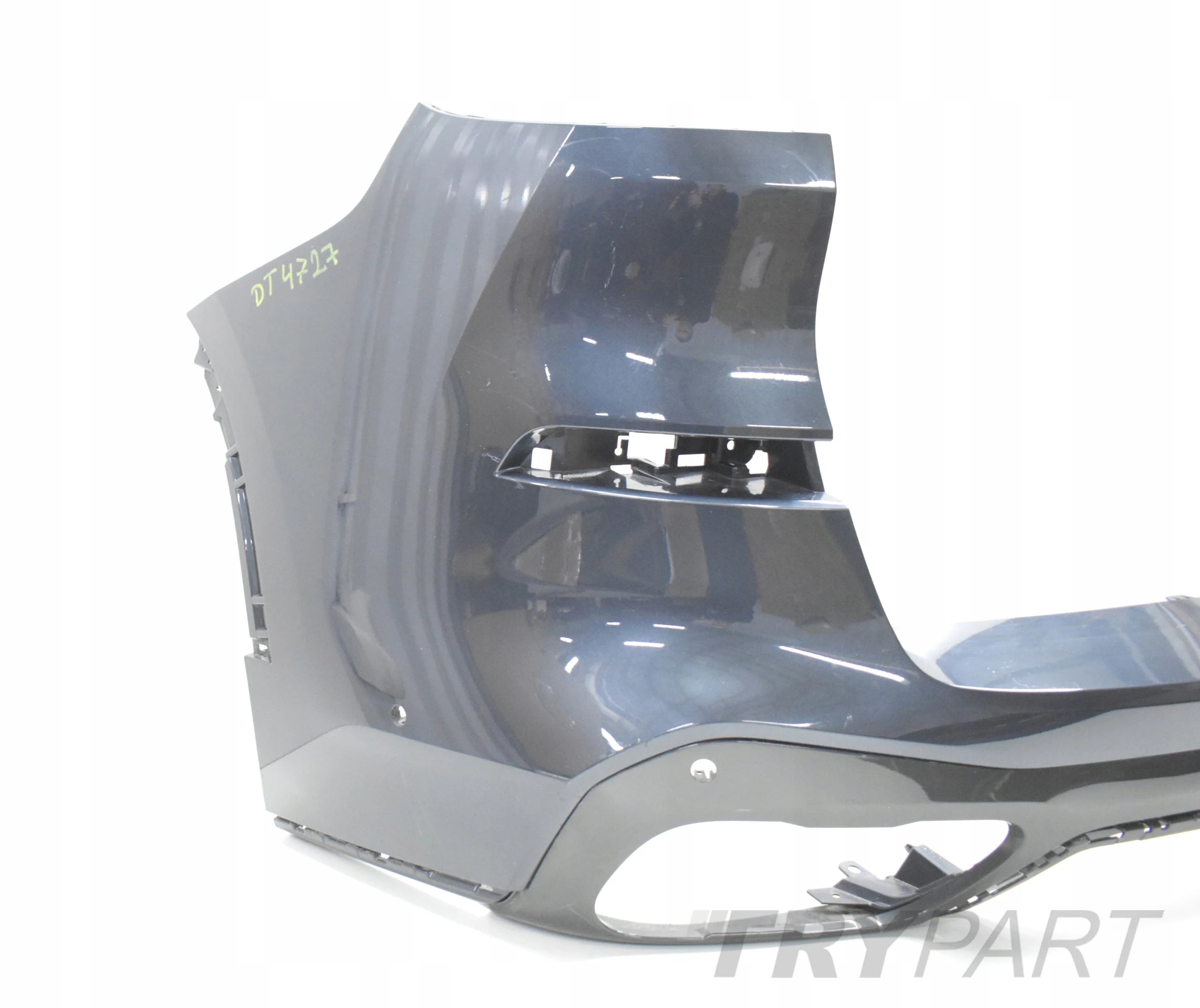 BMW X5 G05 M PACKAGE REAR BUMPER ORIGINAL + BOTTOM