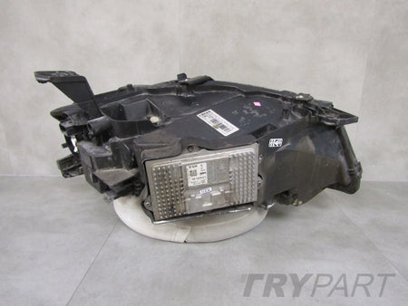 Front Headlight Peugeot 508 2 II FULL LED 18-23 LH LEFT 9823144680