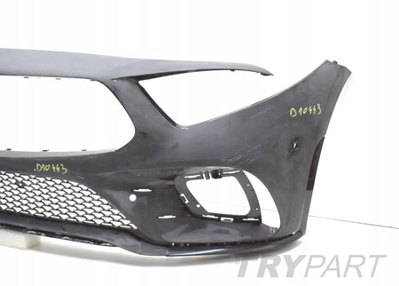 MERCEDES CLS W257 AMG FRONT BUMPER ORG + GRILLE