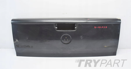 MERCEDES X CLASS W470 REAR TRUNK LID