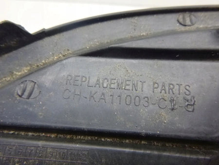 KIA CEED 06- Dashboard Trim Right