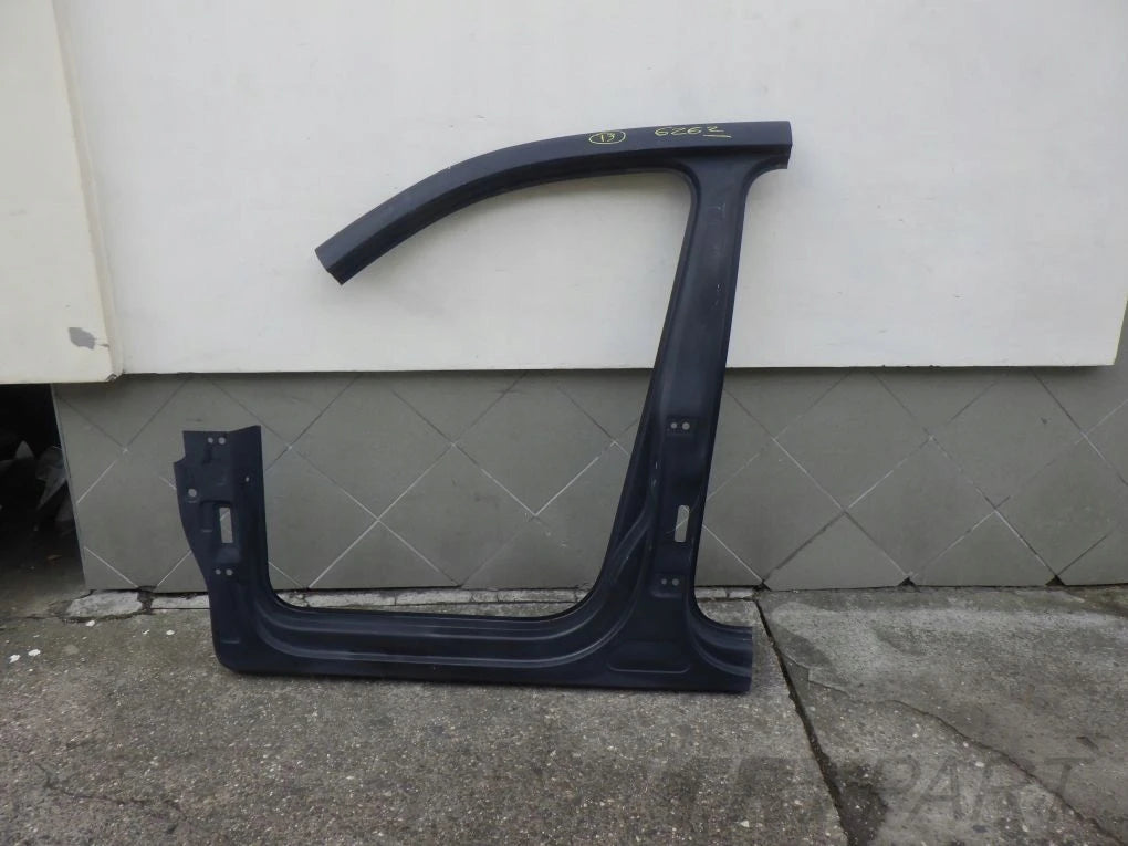 VW TIGUAN 5N0 08- front left pillar