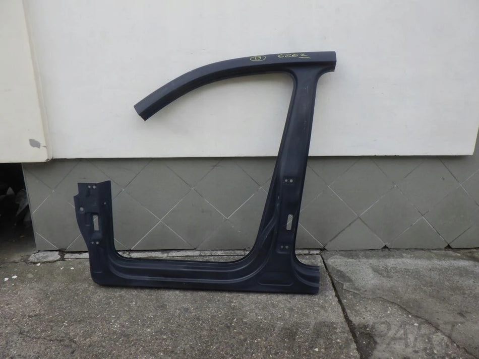 VW TIGUAN 5N0 08- front left pillar
