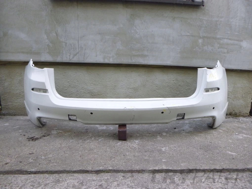 BMW X3 F25 M Package Rear Bumper