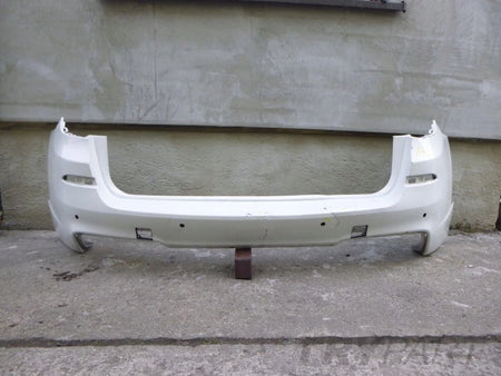 BMW X3 F25 M Package Rear Bumper