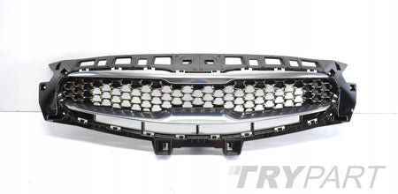 KIA X CEED X-CEED CHROME BUMPER GRILLE ORG