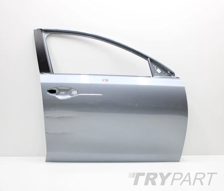 KIA PROCEED PRO CEED III RIGHT FRONT DOOR ORIGINAL