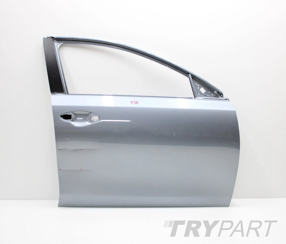 KIA PROCEED PRO CEED III RIGHT FRONT DOOR ORIGINAL