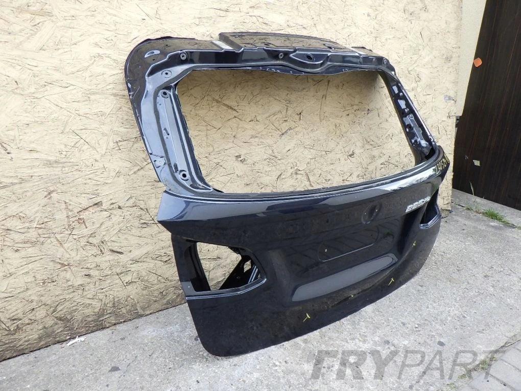 BMW 2 F45 ACTIVE TOURER Rear Hatch
