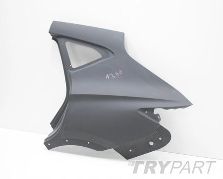 CUPRA FORMENTOR 5FF REAR LEFT FENDER CLADDING REAR NEW ORG 5FF809605B