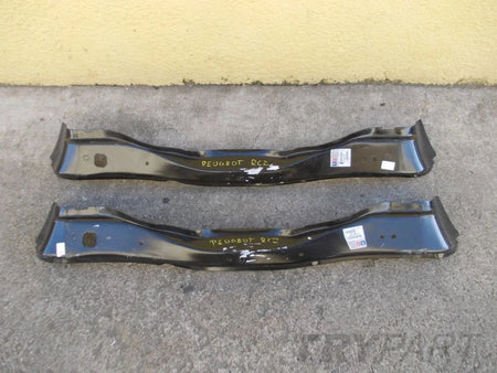 PEUGEOT RCZ CENTRAL CROSSMEMBER REINFORCEMENT