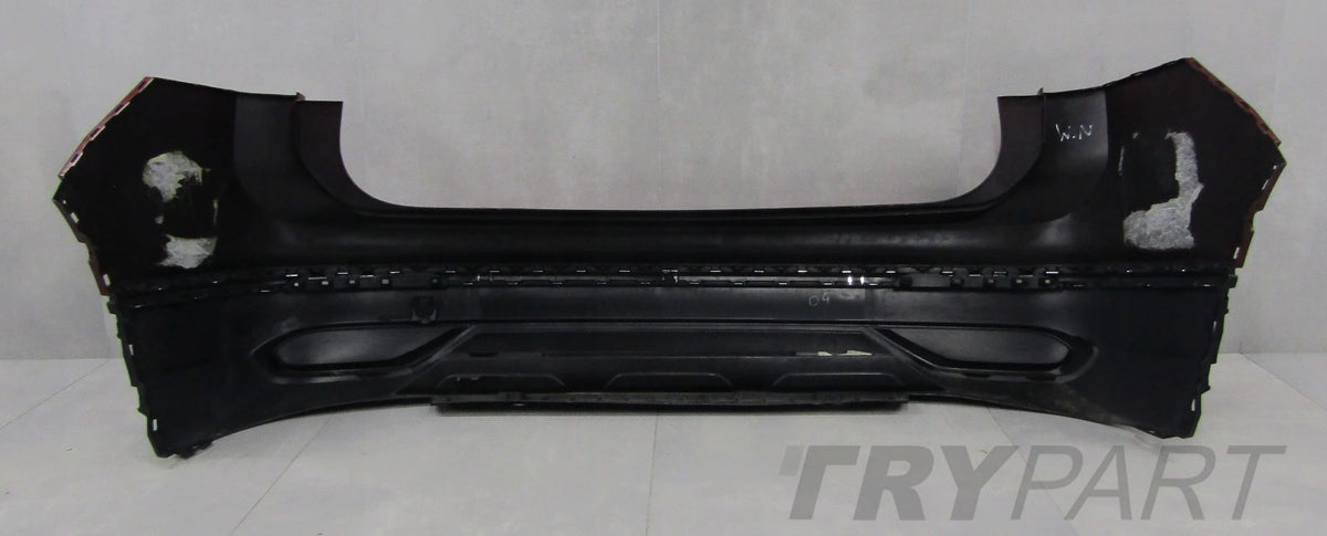 Volkswagen VW Tiguan 5NR Lift 20-24 Rear Bumper