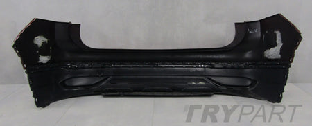 Volkswagen VW Tiguan 5NR Lift 20-24 Rear Bumper