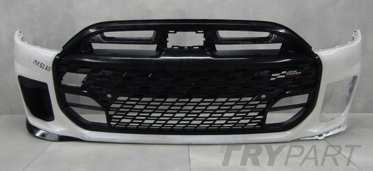 Front Bumper for Mini Cooper F65 F66 F67 JCW 24-