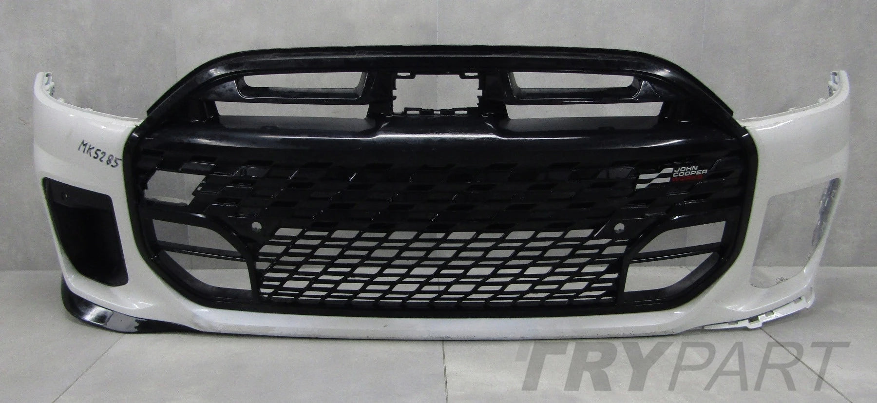 Front Bumper for Mini Cooper F65 F66 F67 JCW 24-