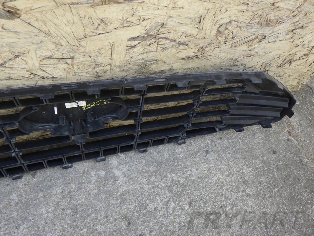 FORD TRANSIT CUSTOM II MK2 2023- Grille Trap