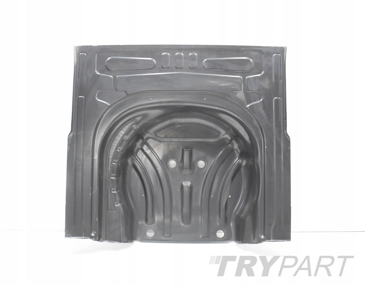 SKODA AUDI VW SEAT 5Q0 CARGO FLOOR WALL REAR 5Q0813116B