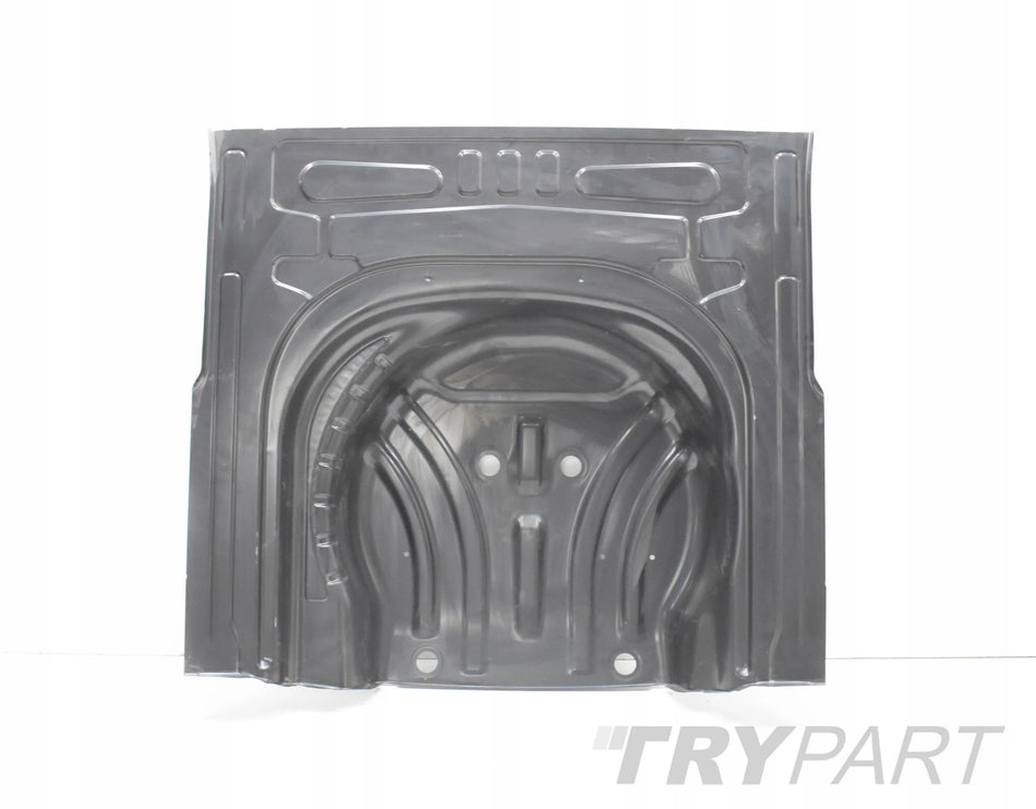SKODA AUDI VW SEAT 5Q0 CARGO FLOOR WALL REAR 5Q0813116B