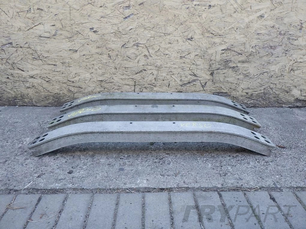 TOYOTA COROLLA VERSO 04- rear bumper beam
