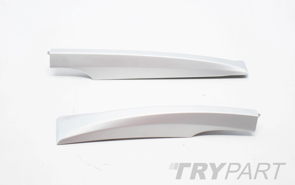 RENAULT CLIO III 3 LEFT ROOF RACK COVER CAP